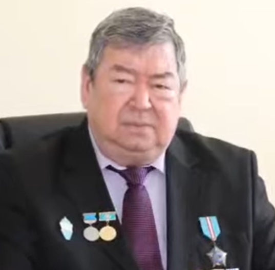 Таңғы араймен оянған туған өлке - ұлы тұлғалардың алтын бесігі
